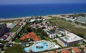 Club Kastalia