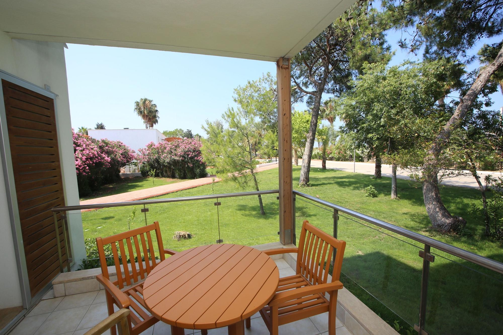 Club Kastalia Holiday Village Конаклы Экстерьер фото