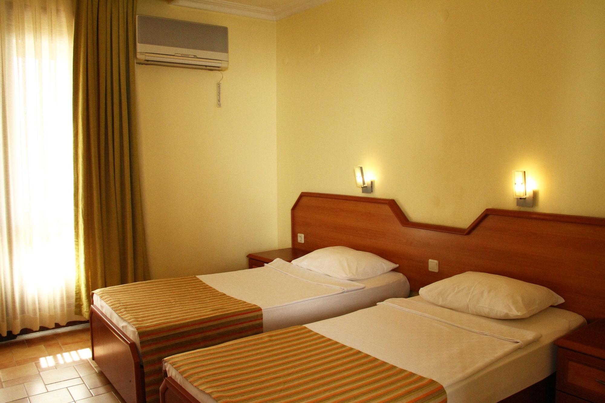 Club Kastalia Holiday Village Конаклы Экстерьер фото