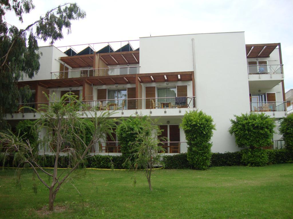 Club Kastalia Holiday Village Конаклы Экстерьер фото