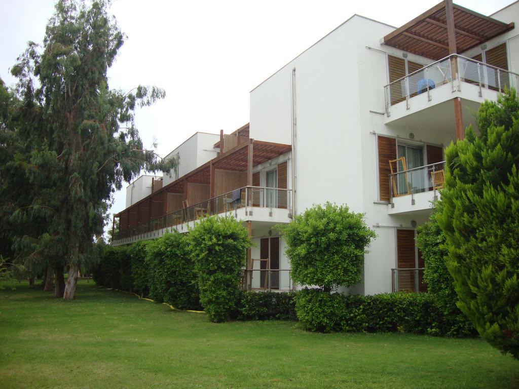 Club Kastalia Holiday Village Конаклы Экстерьер фото