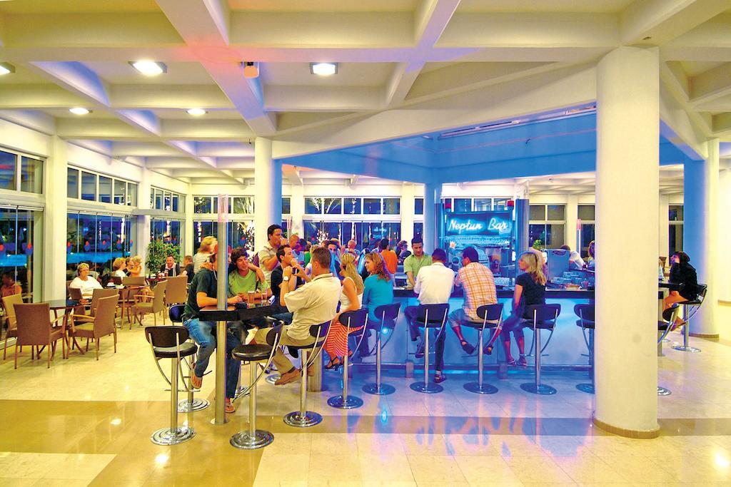 Club Kastalia Holiday Village Конаклы Экстерьер фото